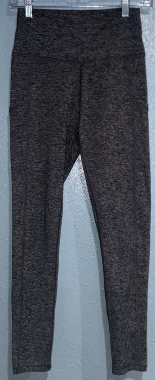 Aerie Chill Play Move High Waisted Leggings